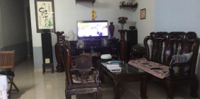 Chuyển nhượng lại ngôi nhà tâm huyết đường lớn Bình Thái 4 diện tích 104m2