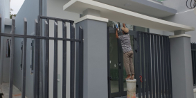 Chính chủ cần bán nhà tại siêu đẹp tại Hòa Thọ Đông, Cẩm Lệ, Đà Nẵng