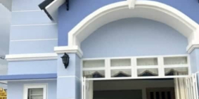 Nhà 570tr có hộ trợ trả góp Cần Giuộc Long An