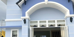 bán nhà trả góp 570tr Cần Giuộc Long An