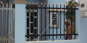 bán nhà 570tr Cần Giuộc LOng An