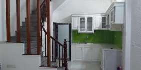 Cần bán nhà chính chủ sổ đỏ phố Nguyễn Khang, Yên Hòa, Cầu Giấy, Hà Nội.