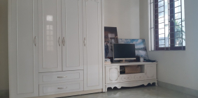 Bán nhà chính chủ phố Trung Hòa, DT30, 3T, MT3.8, ngõ rộng.