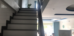 Nhà phố thương mại Becamex Chơn Thành