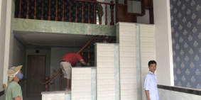 Bán nhà tx DĨ AN SHR diệ  tích 67m2 giá cực rẻ