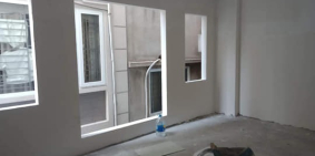 Cần bán nhà Đê La Thành 42m2 5 tầng MT 5,5m nhỉnh 5 tỷ