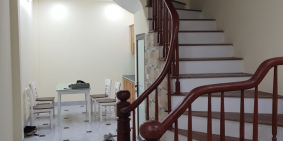 Bán nhà Tôn Đức Thắng, KD đỉnh, ô tô vào, 65m2, mt 5m, 4 tầng, 6,8 tỷ