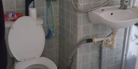 Bán nhà ngõ chợ khâm thiên 1.5 tỷ , 20m2, 4 tầng