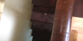 Bán nhà mặt ngõ chợ khâm thiên Kinh doanh đỉnh 30m2, mặt tiền 3m, 3.8 tỷ