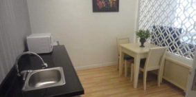 Bán nhà ngõ chợ khâm thiên 3 tỷ, 21m2, 4 tầng