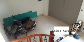 Bán Nhà Kim Hoa, 40m2, 5 Tầng,mt 4,6m, Nở Hậu, 4,2 Tỷ