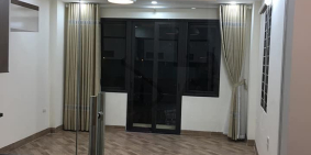 Bán nhà Chợ Khâm Thiên 34m2, 4 tầng, mặt tiền 4m, giá chỉ 2.6 tỷ đồng