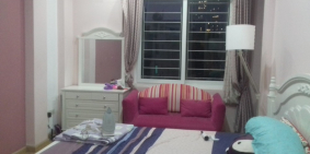 Bán nhà mặt ngõ chợ khâm thiên Kinh doanh đỉnh 30m2, mặt tiền 3m, giá chỉ 4 tỷ đ