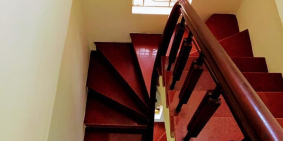 Cực Phẩm, Hào Nam 40m2 ,6 tầng, mt 4m, Ô Tô Vào, Kinh Doanh Đỉnh, 6,5 Tỷ