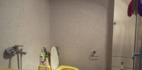 Bán nhà PHÁO ĐÀI LÁNG, 80m2 x 4T, ngõ rộng thông thoáng, ô tô đỗ cửa, Giá siêu r