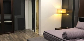 Mặt tiền Đống Đa - Hồ Ba Mẫu, P.lô vip Khách sạn 5*, 6 tầng TM, 3 làn xe 10,5 tỷ