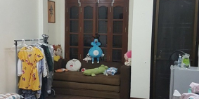 bán nhà giá rẻ 75m2 4 tầng giấy tờ đầy đủ, nhà rộng thoáng mát