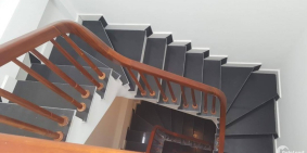 Bán nhà Đặng Văn Ngữ 55m2, 4 tầng, mặt tiền 3.5m, giá chỉ 5.2 tỷ đồng