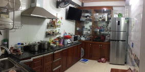 Chính chủ bán nhà 6 tầng Nguyễn Lương Bằng 36m2 lô góc, giá 4,8 tỷ