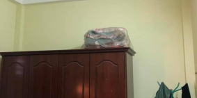 Cần Bán gấp nhà lô góc ngõ xe ba gác Đường Láng DT 32m. giá 3.5 tỷ