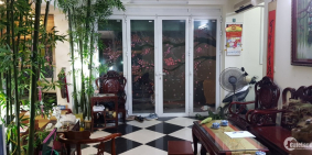 Nhà Khâm Thiên siêu đẹp, gần phố, kinh doanh 48m2, 4T, giá 3.4 tỷ.