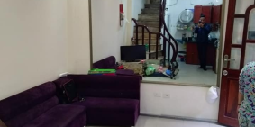 BÁN NHÀ ĐẸP TUYỆT PHẨM HÀNG HIẾM KHÓ TÌM LÔ GÓC 25M 5 TẦNG GIÁ 2.1 TỶ,