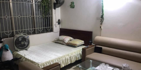 Bán gấp nhà phố Ngô Sĩ Liên, Đống Đa 30m2, 4T, giá 2.95 tỷ.