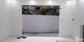 Bán nhà riêng Ngõ Chợ  Khâm Thiên otô đỗ cách 20m giá 2,9 tỷ