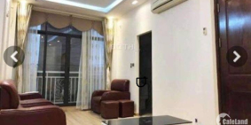 Bán nhà riêng  phố Bích Câu  Đống Đa  DT 40m x7 tầng giá 5,4tỷ