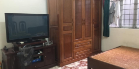 HOT HOT Nhà Đê La Thành, Đống Đa siêu đẹp, 22m2, 4T, MT 3.5m, giá 1.35 tỷ.