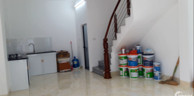 Bán nhà ngõ 1022 Quang Trung, 650m ra bx Yên Nghĩa, gần La Khê,ô tô đỗ cửa