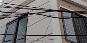 CC bán gấp căn góc hai mặt thoáng, Lê Trọng Tấn, Dương Nội, Hà Đông, Hà Nội. 32m