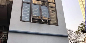 Nhà đẹp phố Quang Trung, Hà Đông, lô góc, 40m2, gần phố, 2,15 tỷ.