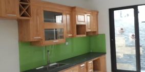 Nhà đẹp giá rẻ Lê Trọng Tấn, Hà Đông. Hà Nội  35m2, giá 3 tỷ, ô tô vào nhà