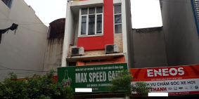 Căn góc cực đẹp, siêu rẻ, kinh doanh đỉnh mặt phố Ngô Quyền, Hà Đông. 48m2, 5.9