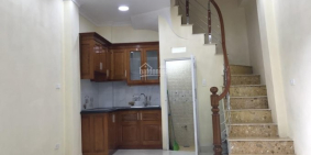 Quá đẹp! Nhà mới phố Đại La, cho vợ chồng trẻ mới lập nghiệp– 20M2* 4T* 1.88TỶ–