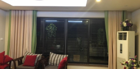 Mặt tiền kinh doanh đỉnh Nguyễn An Ninh, Hai Bà Trưng, 60m2, 4 là xe, chỉ 6,9 tỷ