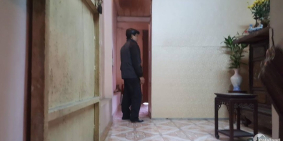 BÁN NHÀ VÕ THỊ SÁU 40m2, 5 TẦNG,nhà lô góc,ô tô vào nhà, 5.4 TỶ