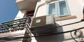 Bán nhà Ngõ Quỳnh, lô góc, 3 mặt thoáng DTSD 150m2 giá 2.75 tỷ