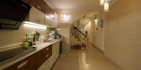 Nhà cực đẹp tại phố Nguyễn Khoái, 46m2, 4 tầng, 4.9 tỷ