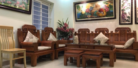 Bán nhà siêu đẹp phố Đại La 2.45 tỷ, diện tích hơn 38.5m2, ngõ xe ba gác chạy.