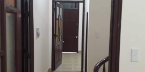 Bán nhà Kim Ngưu 1 bước ra phố 50m2 x 6t ô tô đỗ, chỉ 5.4 tỷ