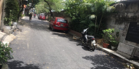 Bán nhà cấp 4 mặt đường Hồng Hà- quận Hoàn Kiếm- p. Chương Dương- Hà Nội