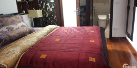 Bán nhà đẹp lại tặng toàn bộ nội thất Phan Chu Trinh, Hoàn Kiếm 13.6 tỷ