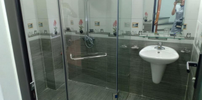 Nhà đẹp,ngõ thoáng,nhỏ tiền tại Đại Từ DT 32m2,giá 2,75 tỷ