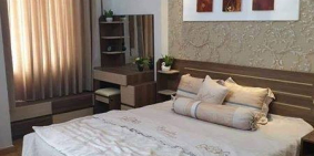 Bán nhà siêu đẹp phố Giáp Nhị đường rộng ô tô qua, 62m2 x 3 tầng, mặt tiền 4,2m