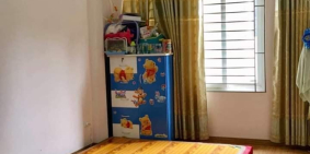 Siêu rẻ, đẹp! Phố Đại Từ 38m2 x 4T, ngõ to. Giá chỉ 2,4 tỷ.