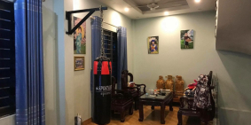 Bán nhà Định Công Hạ 40m2, đẹp, ô tô đỗ cổng. Chỉ 2,28 tỷ.