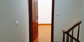 NHÀ CHÍNH CHỦ ĐẠI TỪ, NHÀ MỚI, LÔ GÓC, 60M*4T, MẶT TIỀN 4M