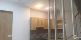 Bán Nhà - Giáp Bát - Hai Bà Trưng -Dt:34m2 - Giá: 3 tỷ